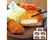 【お中元2026】とんかつ専門店 松のや 監修 ロースとんかつ 90g×5 和風惣菜【送料込み】【二重包装不可】【お届け不可地域:離島】_813 【お中元2026】とんかつ専門店 松のや 監修 ロースとんかつ 90g×5 和風惣菜【送料込み】【二重包装不可】【お届け不可地域:離島】_813