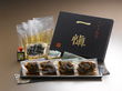 うなぎ割烹「一愼」鰻のひつまぶし 国産鰻使用 RUIH4【送料込み】