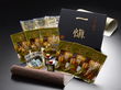 うなぎ割烹「一愼」特製蒲焼き・鰻のひつまぶしセット 国産鰻使用 RUIC-H33【送料込み】