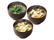 美味心 フリーズドライ味噌汁ギフト TK-EO 6230-079【送料込み】【お届け不可地域：北海道・沖縄・離島】