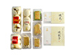 聘珍樓 飲茶詰合せ 6980-333【送料込み】【お届け不可地域：北海道・沖縄・離島】