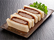 【父の日2023】祇園又吉 やわらかヒレカツサンド（F-KF-FK）【送料込み】【お届け不可地域：離島】