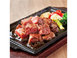 【父の日2023】 北海道産牛 サイコロステーキ【送料込み】【お届け日時の指定不可】_91032