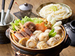 個食用 海鮮つみれ鍋 セット 1～2人前×2 海鮮 つゆ スープ 素 鍋 鍋セット【送料込み】