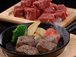 熊本県産 和王 ステーキ 200g 牛肉【送料込み】