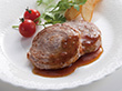 鹿児島県産黒豚ロールステーキ 60g×6 牛肉【送料込み】