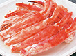 【お歳暮2023】ボイルたらばかに（半むき身） 800g 【送料込み】【お届け不可地域：離島】_539