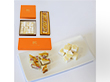 ハッサクショコラセット スイーツ お菓子 チョコレート【送料込み】【お届け不可地域：北海道・沖縄・離島】