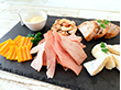 焼津石原水産 魚屋がつくった食べるおだし 乾物【送料込み】【お届け不可地域：離島】