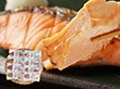 三協水産 北海道日高沖 3種の切身セット サケ 鮭【送料込み】【二重包装不可】【お届け不可地域:離島】 三協水産 北海道日高沖 3種の切身セット サケ 鮭【送料込み】【二重包装不可】【お届け不可地域:離島】