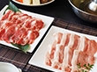 兵庫 山晃食品 神戸ポークしゃぶしゃぶ用 豚肉 ロース【送料込み】【二重包装不可】【お届け不可地域：離島】