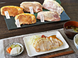 デリシャエール 兵庫五国の豚肉味噌漬け 豚肉 詰合せ【送料込み】【二重包装不可】【お届け不可地域：離島】