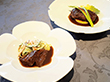 東京 御室 黒毛和牛のビーフシチュー&煮込みハンバーグ 洋風惣菜 シチュー【送料込み】【二重包装不可】【お届け不可地域：離島】