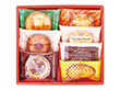 井桁堂 エレガント 7個入 EL07 4191-011 スイーツ 洋菓子 焼菓子【送料込み】【お届け不可地域：北海道・沖縄・離島】
