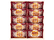 ひととえ こがね芋 10個 KGB-10 4192-049 和菓子 スイーツ スイートポテト【送料込み】【お届け不可地域：北海道・沖縄・離島】