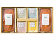 パウンドケーキ＆紅茶ギフト ABM-30 4194-029 スイーツ 洋菓子 セット【送料込み】【お届け不可地域：北海道・沖縄・離島】