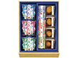 河内駿河屋 花利休 和菓子詰合せ FR-15 4198-065 和菓子 セット【送料込み】【お届け不可地域:北海道・沖縄・離島】 河内駿河屋 花利休 和菓子詰合せ FR-15 4198-065 和菓子 セット【送料込み】【お届け不可地域:北海道・沖縄・離島】
