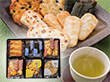 岩塚製菓 新潟物語 米菓詰合せ I-P 4200-062 和菓子 せんべい【送料込み】【お届け不可地域：北海道・沖縄・離島】