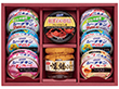 はごろもフーズ バラエティシーフード VX-30C 4240-054 缶詰 詰合せ【送料込み】【お届け不可地域：北海道・沖縄・離島】