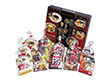 エン・ダイニング 九州ラーメン味めぐり12食 KK-30 4251-033 麺 ラーメン【送料込み】【お届け不可地域：北海道・沖縄・離島】