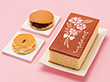 【母の日2025】「長﨑堂」カステーラ詰合せ スイーツ 和菓子 カステラ【送料込み】【二重包装不可】【お届け不可地域：離島】【お届け日時指定不可】_81050