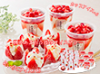 博多あまおう苺のアイスアソート A-SFA スイーツ アイスクリーム【送料込み】【二重包装不可】【お届け不可地域：離島】