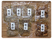 【父の日2025】日本料理寺田 寺田繁監修 国産牛の牛丼と牛すじ煮込み 950017 4998-198【送料込み】【二重包装不可】【お届け不可地域：北海道・沖縄・離島】【お届け日時指定不可】