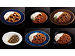 【父の日2025】有名シェフ監修銘店レストランカレー6種 920442 4998-299 惣菜 カレー【送料込み】【二重包装不可】【お届け不可地域：北海道・沖縄・離島】【お届け日時指定不可】