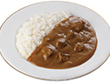 東京・六本木 レストランリューズ 飯塚隆太監修 4種の果物で煮込んだビーフカレー 惣菜 カレー【送料込み】【二重包装不可】【お届け不可地域:離島】 東京・六本木 レストランリューズ 飯塚隆太監修 4種の果物で煮込んだビーフカレー 惣菜 カレー【送料込み】【二重包装不可】【お届け不可地域:離島】