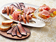 北海道 札幌バルナバハム パーティーセット ハムギフト【送料込み】【二重包装不可】【お届け不可地域：離島】
