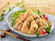 関とら本店 ふく唐揚げ 和風惣菜 フグ【送料込み】【二重包装不可】【お届け不可地域：離島】