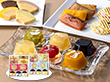 銀座千疋屋 銀座バラエティセット スイーツ 洋菓子【送料込み】【お届け不可地域：離島】