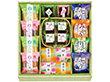 3%OFF【お中元2025】花風流 HF-30 4764-054 和菓子 スイーツ【送料込み】【二重包装不可】【お届け不可地域：北海道・沖縄・離島】