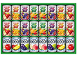 3%OFF【お中元2025】カゴメ すこやかファミリーギフト KSR-30P 4766-034 野菜飲料【送料込み】【二重包装不可】【お届け不可地域：北海道・沖縄・離島】
