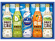 3%OFF【お中元2025】カルピスギフト CR30R 4767-012 飲料 ジュース【送料込み】【二重包装不可】【お届け不可地域：北海道・沖縄・離島】