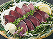 【お中元2025】高知県産 わら焼きかつおたたき A3-4B 魚介 惣菜【送料込み】【二重包装不可】【お届け不可地域：離島】_613