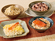 【お中元2025】京・料亭 わらびの里 料亭一膳 ｻﾄ-30D 和風惣菜 詰合せ【送料込み】【二重包装不可】【お届け不可地域：離島】_754