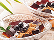 【お中元2025】京都 萬屋琳窕 黒豆入り黒蜜わらび餅 YJ-WM12 和菓子 スイーツ【送料込み】【二重包装不可】【お届け不可地域:離島】_798 【お中元2025】京都 萬屋琳窕 黒豆入り黒蜜わらび餅 YJ-WM12 和菓子 スイーツ【送料込み】【二重包装不可】【お届け不可地域:離島】_798