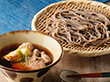 ボンカナール 鴨なんば蕎麦 麺 そば【送料込み】【二重包装不可】【お届け不可地域：離島】