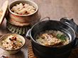 鯛めし・たこめしの素詰合せ 鯛 タコ ご飯もの【送料込み】【二重包装不可】【お届け不可地域：離島】