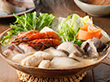 絆屋 大分海鮮寄せ鍋セット 惣菜 鍋セット【送料込み】【お届け不可地域:離島】 絆屋 大分海鮮寄せ鍋セット 惣菜 鍋セット【送料込み】【お届け不可地域:離島】