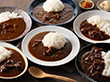 関西名店カレー詰合せ カレー【送料込み】【二重包装不可】【お届け不可地域：離島】