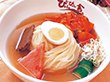 ぴょんぴょん舎 盛岡冷麺4食 麺 冷麺【送料込み】【お届け不可地域：離島】