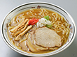 福井 敦賀一力 中華そばセット ラーメン【送料込み】【二重包装不可】【お届け不可地域：離島】