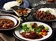 神奈川 横浜ロイヤルパークホテル 監修 4種のグルメセット カレー シチュー【送料込み】【二重包装不可】【お届け不可地域：離島】