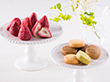 【お歳暮2025】銀座千疋屋 いちごショコラ＆クッキー スイーツ 洋菓子【送料込み】【二重包装不可】【お届け不可地域：離島】