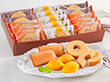 【お歳暮2025】神戸パティシエの焼き菓子セット YJ-KY スイーツ 洋菓子【送料込み】【二重包装不可】