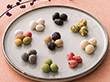 【お歳暮2025】豆徳 豆菓子詰合せ MK-6 9898-052 【送料込み】【二重包装不可】【お届け不可地域：北海道・沖縄・離島】