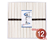 そうめん 瀬戸の恵 恵-30 12束 1244-099 麺 そうめん【送料込み】【お届け不可地域：北海道・沖縄・離島】
