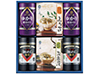 やま磯 海苔・茶漬・ふりかけ詰合せ 味ぐるめ-6A 6個 1251-070 のり 惣菜 セット【送料込み】【お届け不可地域：北海道・沖縄・離島】